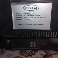 تلویزیون صاایران|تلویزیون و پروژکتور|فردوس (خراسان), |دیوار