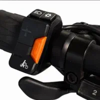 دوچرخه برقی فت بایک چرخ بزرگ|دوچرخه، اسکیت، اسکوتر|تبریز, |دیوار