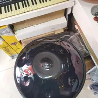 هنگ درام ۱۱ نت مدل آرشا در لاهیجان