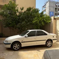 پژو پارس سال دوگانه کارخانه