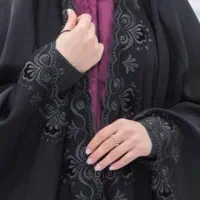 چادر عربی شیک|لباس|کرمان, |دیوار