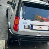 پی کی مدل ۸۴ انژکتور