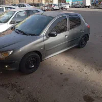 206|خودرو سواری و وانت|پاکدشت, پاکدشت (مامازند)|دیوار