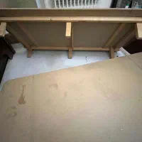 تخت دو نفره جنس خوب|تخت و سرویس خواب|اصفهان, باغ زیار|دیوار