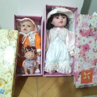 اسباب بازی عروسک موزیکال نو