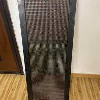 تابلو روان رنگی led