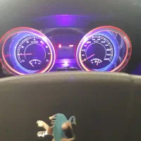 پرو پارس LX TU5 مدل اسفند ۱۴۰۰