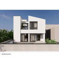 زمین ویلایی دیدنیها