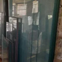 شیشه سکوریت