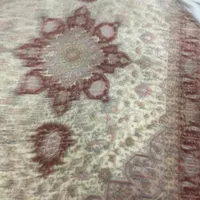 فرش جفت ۳ متری هریس