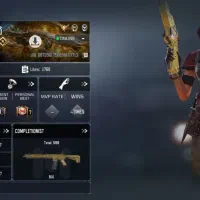 اکانت کالاف دیوتی