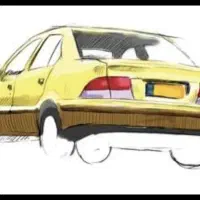 راننده خانم برای سرویس