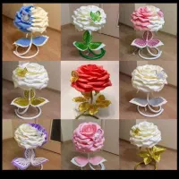 گلهای رومیزی ۵۰تا۷۰سانتی