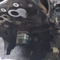 موتور پراید کارکرده دست دوم