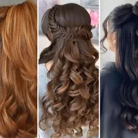 موی طبیعی اسینم