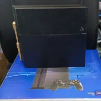 فت 500گیگ کپی خور دو دسته