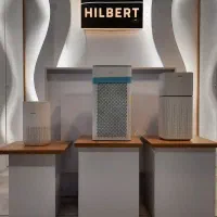 دستگاه تصفیه هوا گری زانتی شیامی اقساط در قزوین