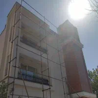داربست فلزی لواسان