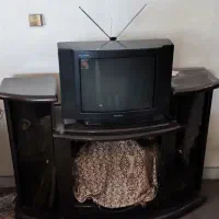 تلویزیون و زیر تلویزیونی