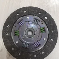 دیسک و صفحه پژو و بلبرینگ کلاچ|قطعات یدکی و لوازم جانبی|اندیشه, اندیشه فاز ۳|دیوار