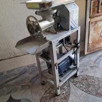 چرخ گوشت صنعتی ۳۲