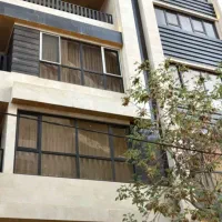 آپاتمان ۸۰متری دوخواب بزرگ