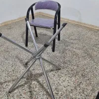 صندلی انتظار،میز مدیریت،ابسردکن،صندلی چرخدا،پایه|صندلی و نیمکت|ملارد, |دیوار