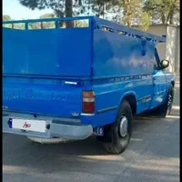 زامیاد Z 24 دوگانه سوز، مدل ۱۳۹۰ اقساط|خودرو سواری و وانت|تهران, تهرانپارس غربی|دیوار