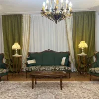 تعمیرات و رنگ کاری مبل راحتی وسلطنتی باقیمت مناسب