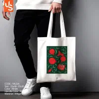 تولید انواع کیف دستی پارچه ای|کیف، کفش، کمربند|تبریز, |دیوار