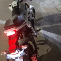 موتور برقی لیفان ۲۰۰۰