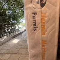 تشک دونفره صنعتی|تشک تختخواب|بوشهر, |دیوار