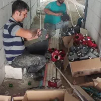 لوله کشی وتاسیسات ساختمانی انصاری|خدمات پیشه و مهارت|قدس, شهرقدس|دیوار