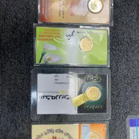 خریدو فروش انواع سکه بانکی