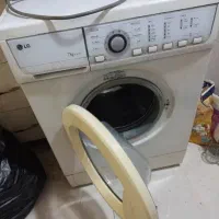 لباسشویی ،اجاق فردار، بخاری