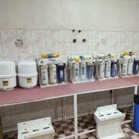 خدمات.کولرگازی،لوله‌کشی‌آب،برق‌ساختمان|خدمات پیشه و مهارت|عسلویه, |دیوار