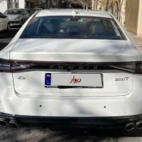 آریزو ۸ (z8)|خودرو سواری و وانت|تهران, جردن|دیوار