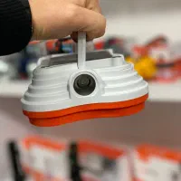 پروژکتور سیار کنساچ ۱۵۰ وات شارژی خورشیدی پاوربانک|لامپ و چراغ|تهران, زعفرانیه|دیوار