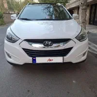هیوندا توسان ۲۰۱۴