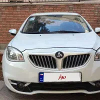 برلیانس  H330 مدل ۱۳۹۷|خودرو سواری و وانت|تهران, بهجت‌آباد|دیوار