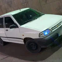 پراید صبا خونگی