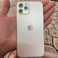 آیفون ۱۲ پرو