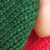 جوراب یلدایی ضخیم|لباس|اصفهان, سعادت‌آباد|دیوار