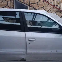 سمند سورن ef7 مدل ۹۴