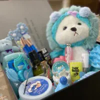 باکس و زر ربانی