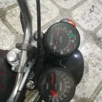 موتور سیکلت هندا 125|موتورسیکلت|یزد, |دیوار