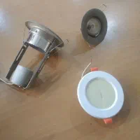 قطعات کامل آلوژن دیواری قیمت مناسب