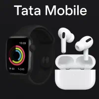 عمده (ساعت هوشمند و ایرپاد) عمده