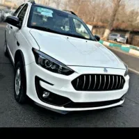 حواله اطلس g با سانروف (تکمیل وجه شده) مدل ۱۴۰۴