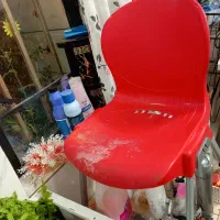 صندلی جک دار
